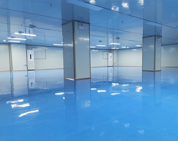 深圳市通德凈化工程有限公司 深圳市通德凈化工程有限公司